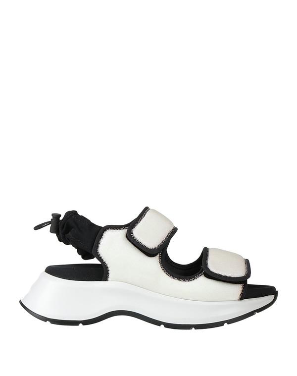 ホーガン レディース シューズ サンダル HOGAN サンダル White ホワイト