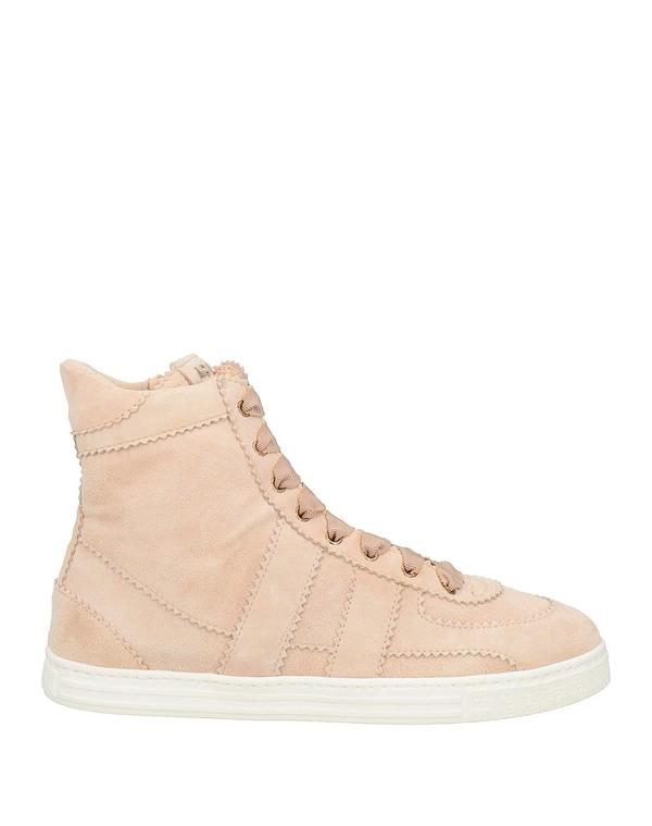 エージーエル レディース シューズ スニーカー AGL スニーカー Beige ベージュ