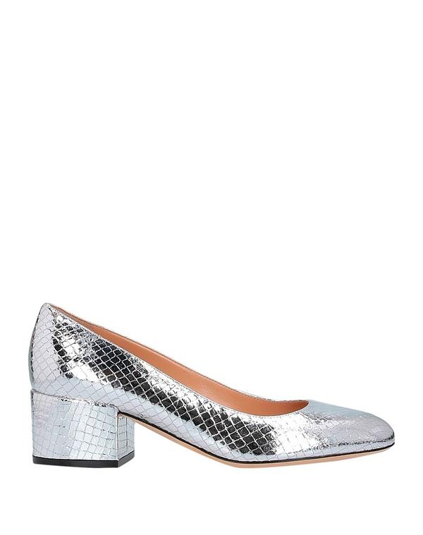 セルジオロッシ レディース シューズ パンプス SERGIO ROSSI パンプス Silver シルバー