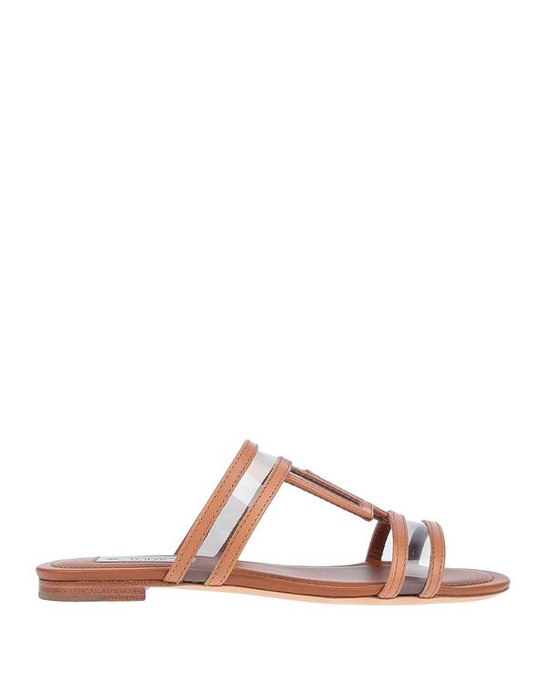 トッズ レディース シューズ サンダル TOD'S サンダル Tan タン
