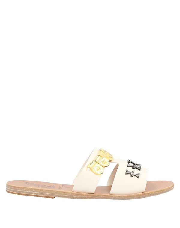 アンシエントグリークサンダル レディース シューズ ANCIENT GREEK SANDALS サンダル Ivory アイボリー