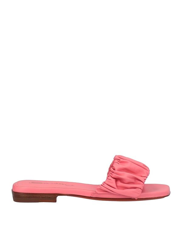 サントーニ レディース シューズ サンダル SANTONI サンダル Pink ピンク 58,190円