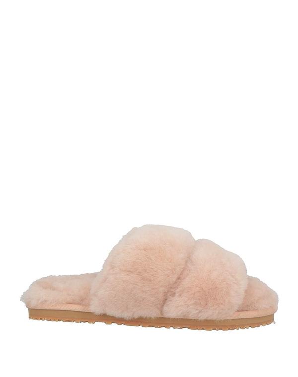 モウ レディース シューズ サンダル MOU サンダル Light Pink ピンク