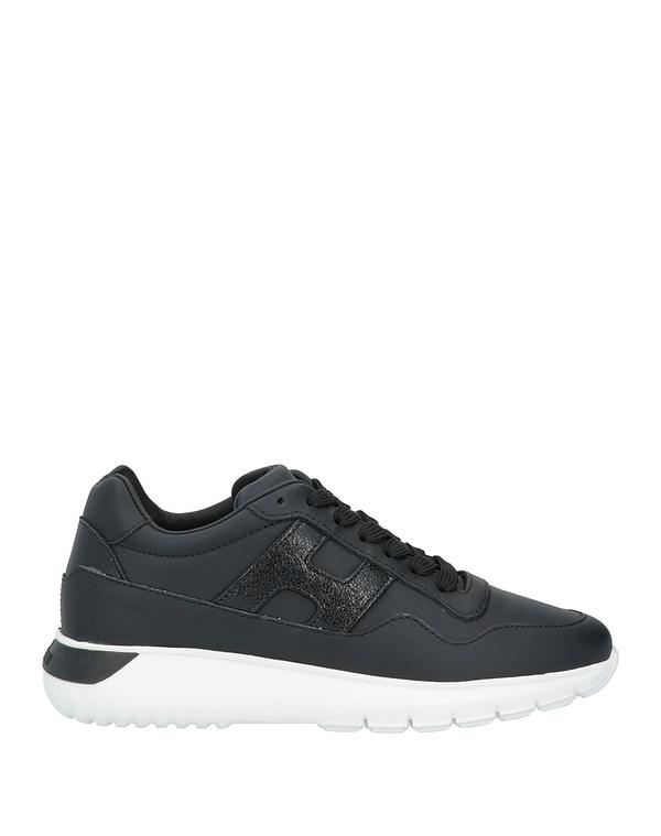 ホーガン レディース シューズ スニーカー HOGAN スニーカー Black ブラック