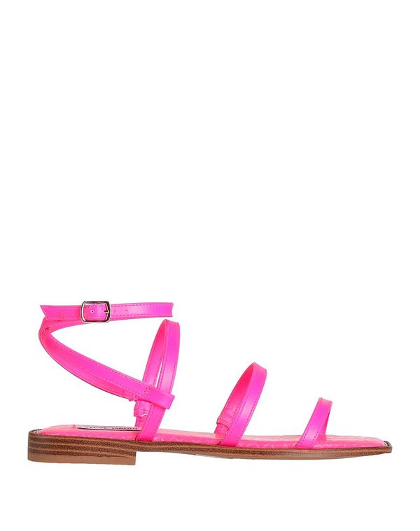 スティーブ マデン レディース シューズ サンダル STEVE MADDEN サンダル Fuchsia フューシャ