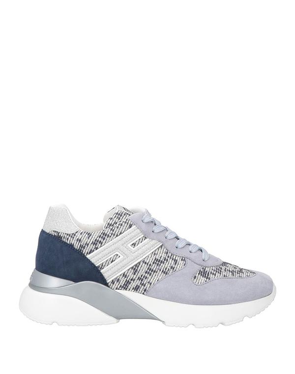 ホーガン レディース シューズ スニーカー HOGAN スニーカー Gray グレー