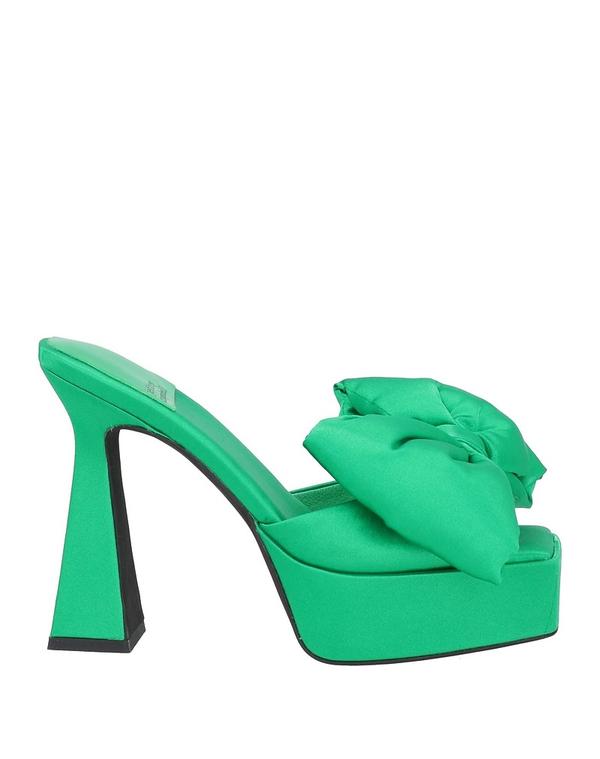 【送料無料】 ジェフリー キャンベル レディース サンダル シューズ サンダル Green｜ReVida 店
