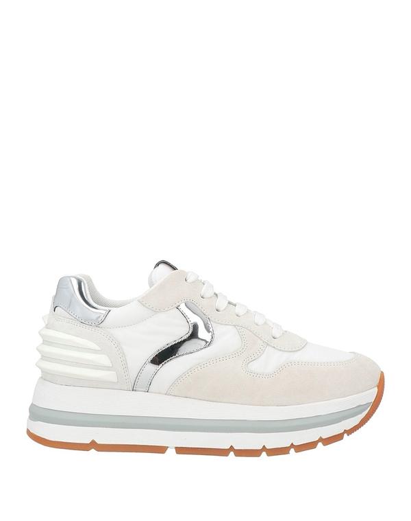 ボイルブランシェ レディース シューズ スニーカー VOILE BLANCHE スニーカー Light Gray グレー