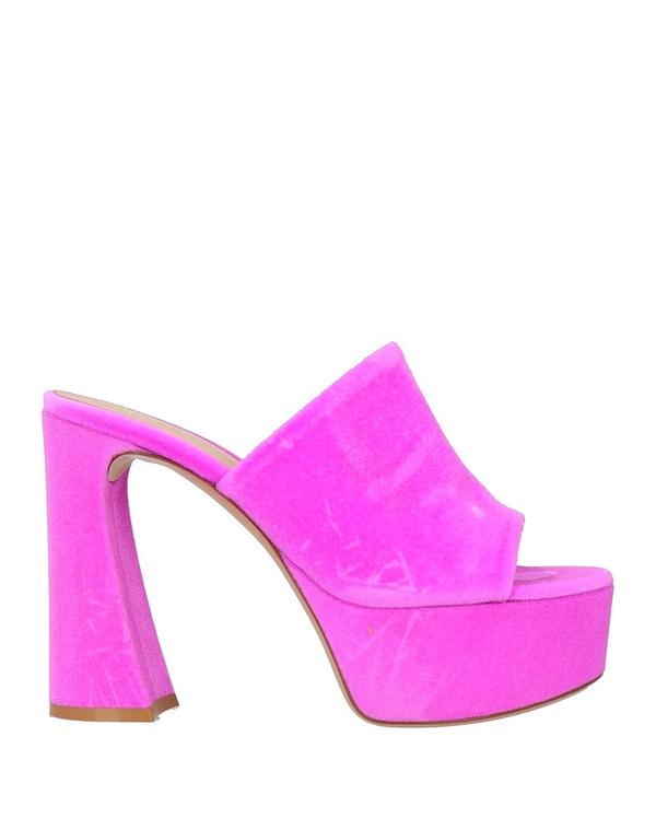 ジャンヴィト ロッシ レディース シューズ サンダル GIANVITO ROSSI サンダル Mauve 43,420円