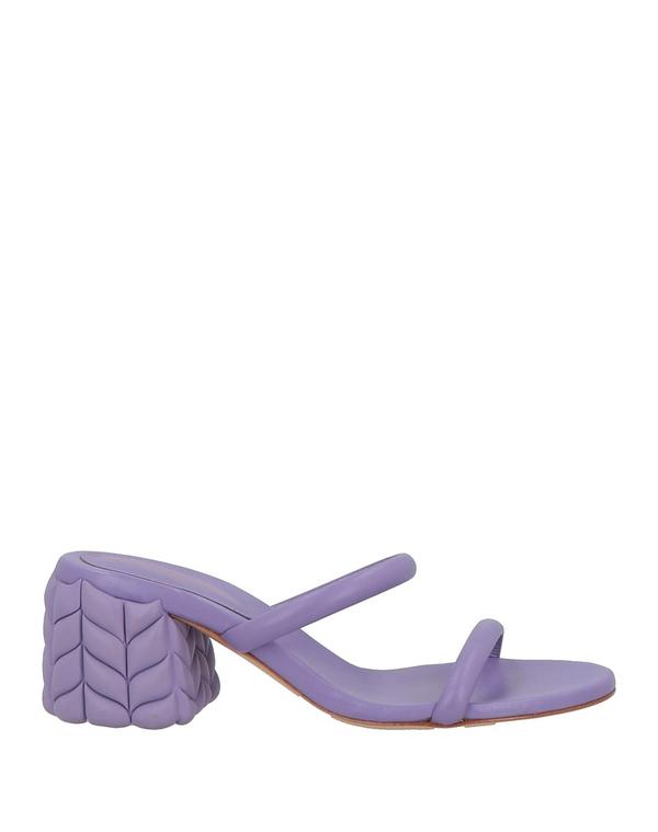 ジャンヴィト ロッシ レディース シューズ サンダル GIANVITO ROSSI サンダル Mauve