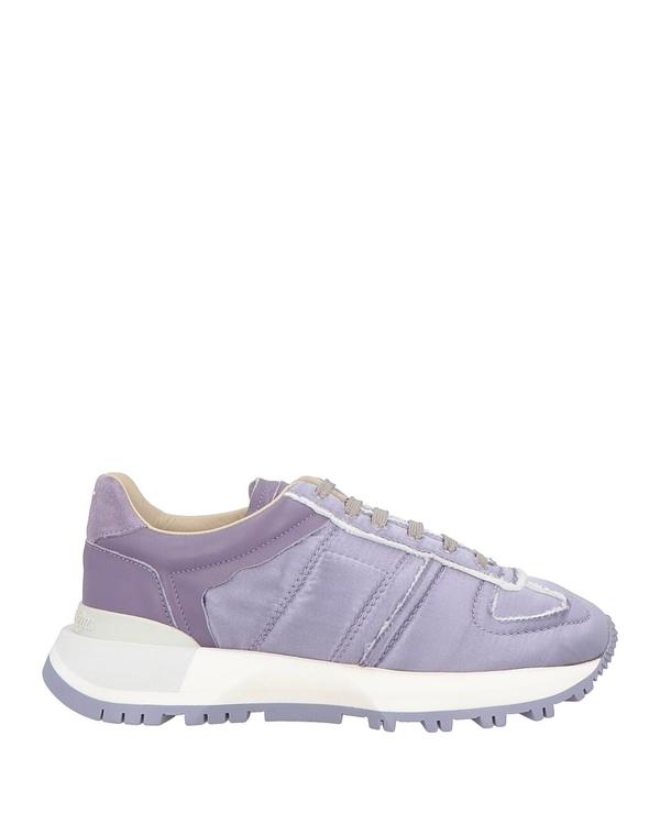 マルタンマルジェラ レディース シューズ スニーカー MAISON MARGIELA スニーカー Lilac ライラック
