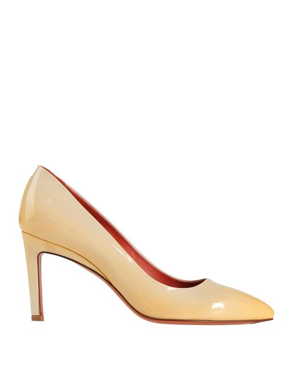 サントーニ レディース シューズ パンプス SANTONI パンプス Sand サンド
