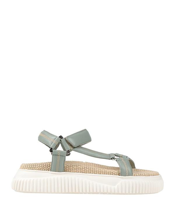 ボイルブランシェ レディース シューズ サンダル VOILE BLANCHE サンダル Pastel Blue ブルー
