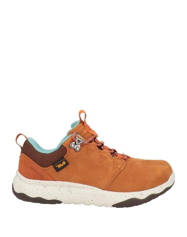 テバ レディース シューズ スニーカー TEVA スニーカー Tan タン
