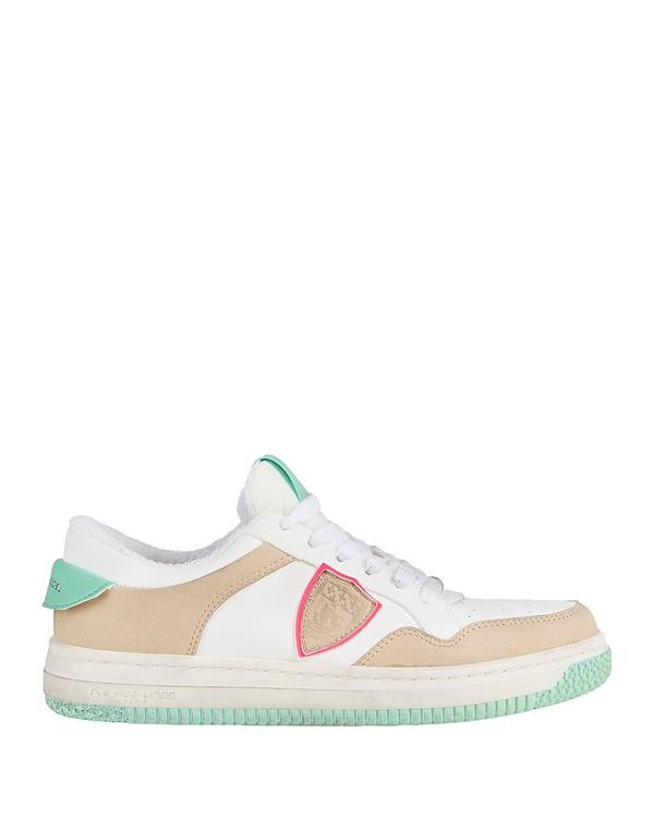 フィリップモデル レディース シューズ スニーカー PHILIPPE MODEL スニーカー White ホワイト 39,520円