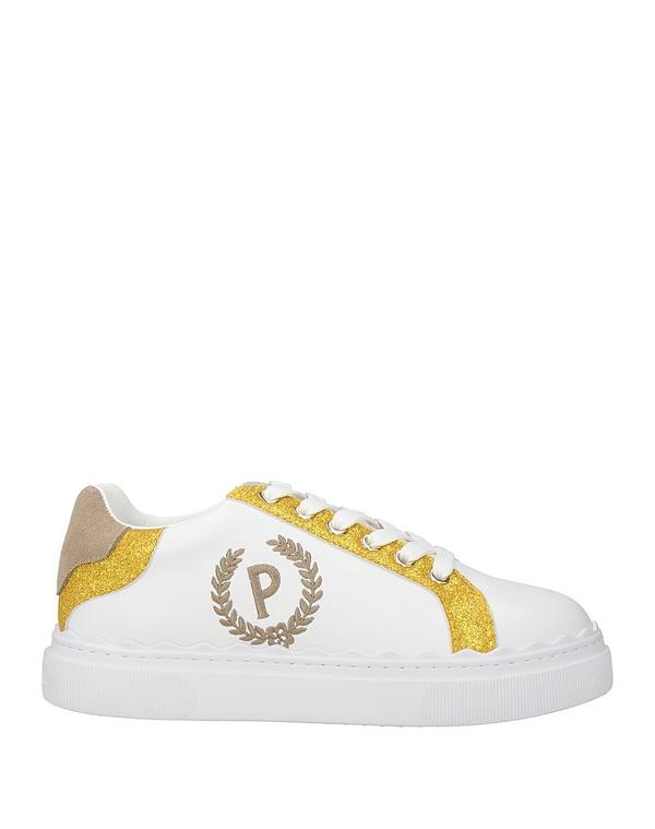 ポリーニ レディース シューズ スニーカー POLLINI スニーカー White ホワイト