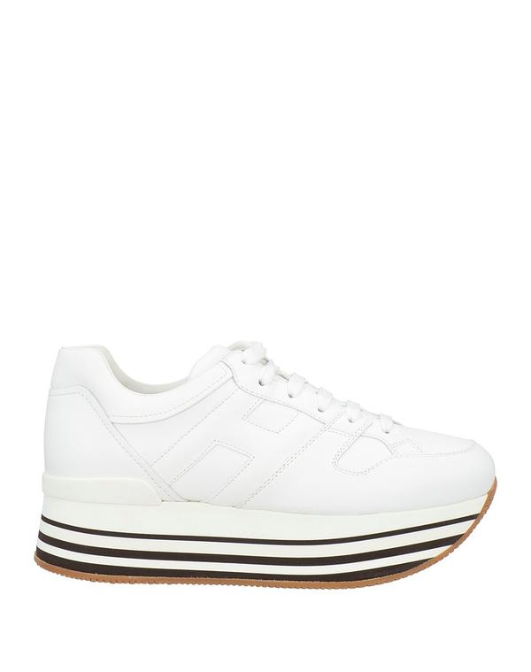 ホーガン レディース シューズ スニーカー HOGAN スニーカー White ホワイト