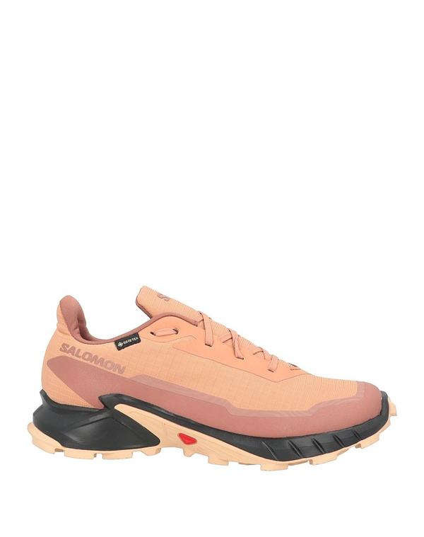 サロモン レディース シューズ スニーカー SALOMON スニーカー Pale Pink サクラ色