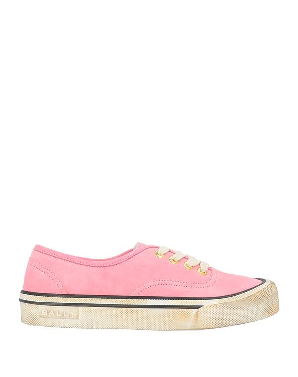 バリー レディース シューズ スニーカー BALLY スニーカー Pink ピンク