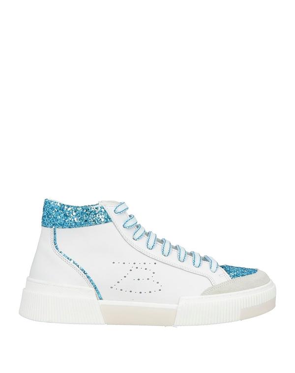 トスカブルー レディース シューズ スニーカー TOSCA BLU スニーカー Azure Blue ブルー
