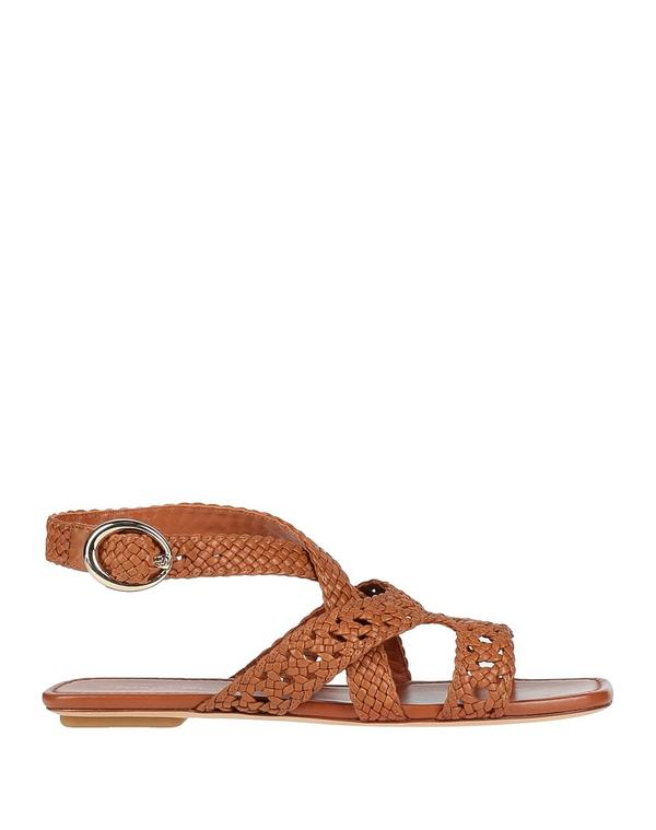 スチュアート ワイツマン レディース シューズ サンダル STUART WEITZMAN サンダル Brown ブラウン