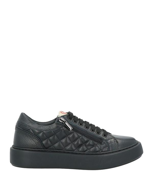 ポリーニ レディース シューズ スニーカー POLLINI スニーカー Black ブラック
