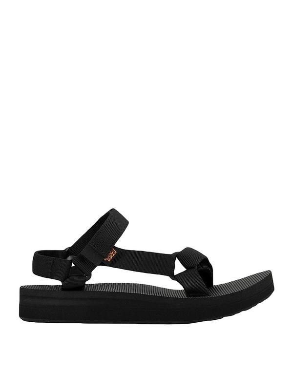 テバ レディース シューズ サンダル TEVA サンダル Black ブラック