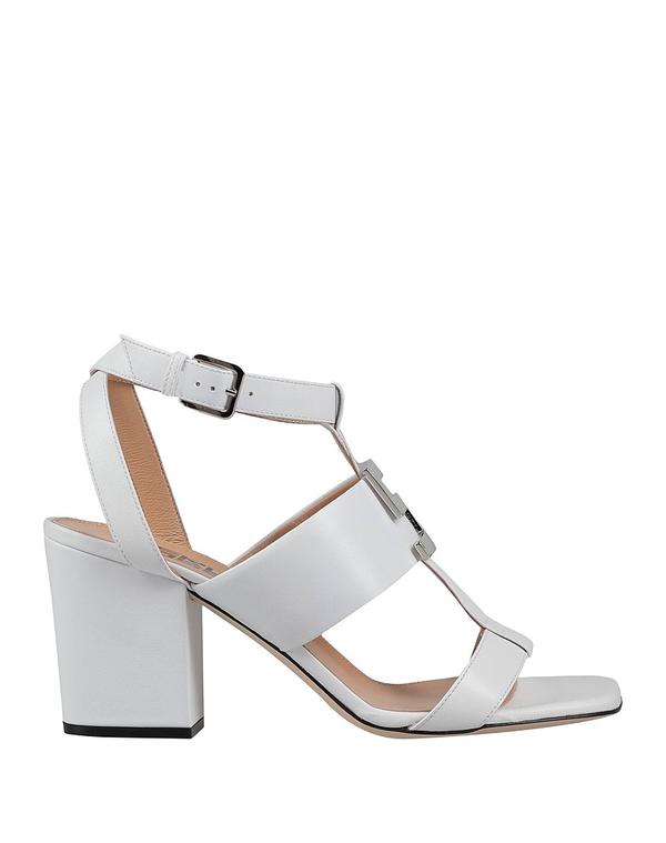 セルジオロッシ レディース シューズ サンダル SERGIO ROSSI サンダル White ホワイト