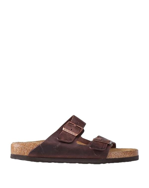 ビルケンシュトック レディース シューズ サンダル BIRKENSTOCK サンダル Brown ブラウン