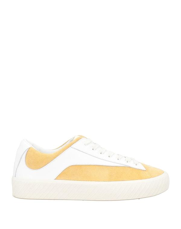 バイファー レディース シューズ スニーカー BY FAR スニーカー Mustard マスタード
