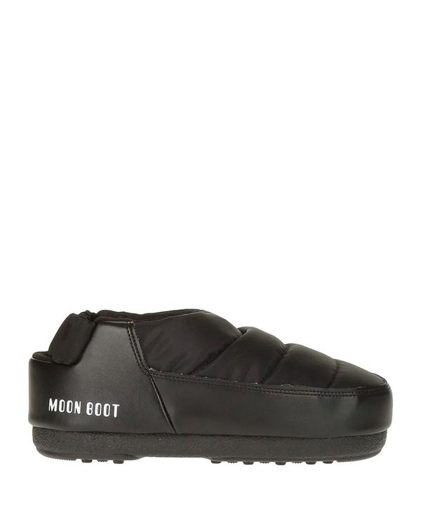 ムーンブーツ レディース シューズ スニーカー MOON BOOT スニーカー Black ブラック