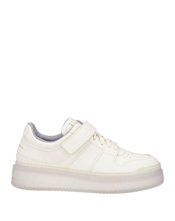 サントーニ レディース シューズ スニーカー SANTONI スニーカー Off White オフホワイト