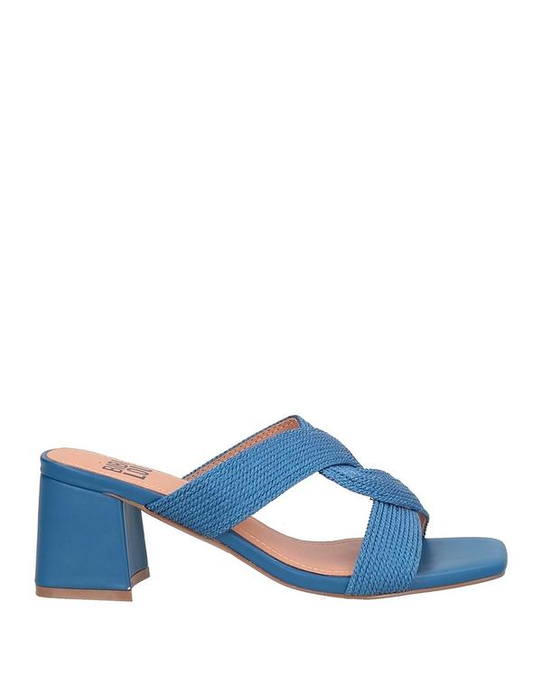 ビビロウ レディース シューズ サンダル BIBI LOU サンダル Blue ブルー 20,286円