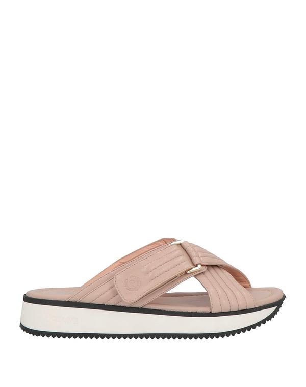 ポリーニ レディース シューズ サンダル POLLINI サンダル Pale Pink ピンク