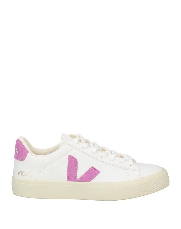 ヴェジャ レディース シューズ スニーカー VEJA スニーカー White ホワイト