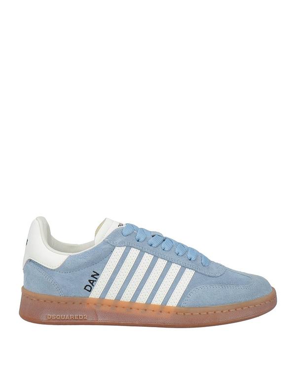 ディースクエアード レディース シューズ スニーカー DSQUARED2 スニーカー Light Blue ブルー