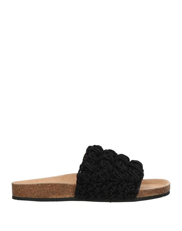 プロエンザショラー レディース シューズ サンダル PROENZA SCHOULER サンダル Black ブラック