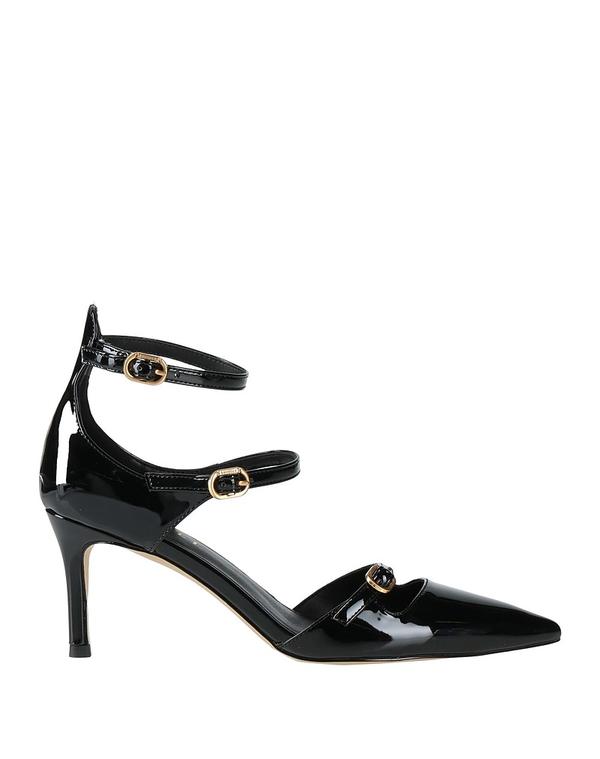 ツインセット レディース シューズ パンプス TWINSET パンプス Black ブラック