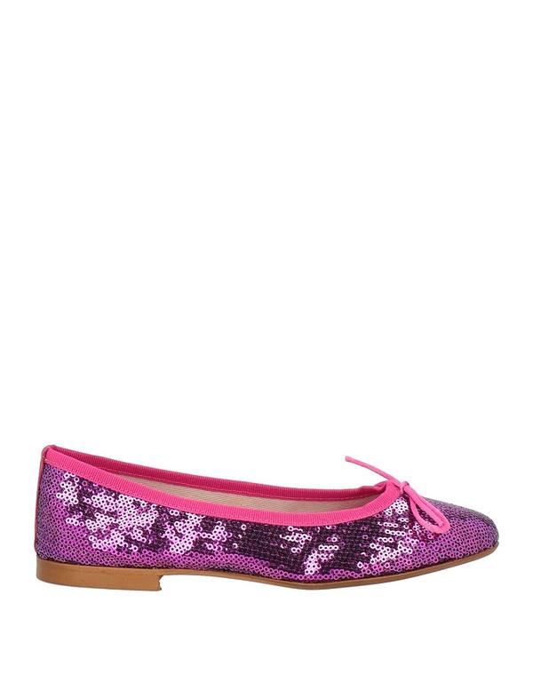 ディバインフォリ レディース シューズ パンプス DIVINE FOLLIE バレリーナ Mauve