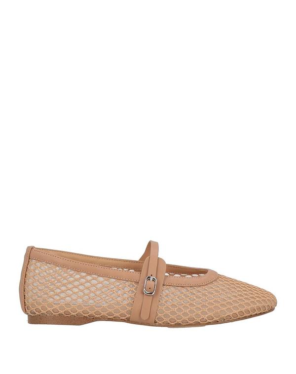 スティーブ マデン レディース シューズ パンプス STEVE MADDEN バレエシューズ Antique Rose