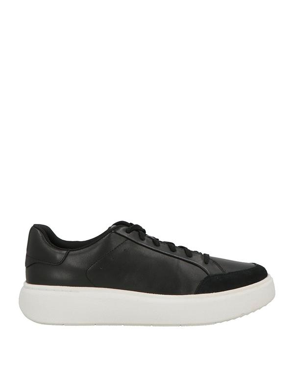 相応うフロップ レディース シューズ スニーカー FITFLOP スニーカー Black 黒いこと