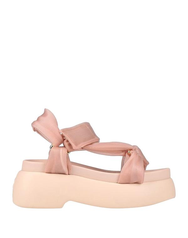 【送料無料】 エージーエル レディース サンダル シューズ サンダル Pale Pink｜ReVida 店