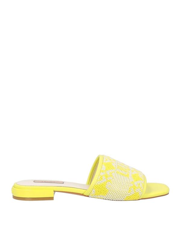 リュージョー レディース シューズ サンダル LIU JO サンダル Lime Green ライム 15,735円