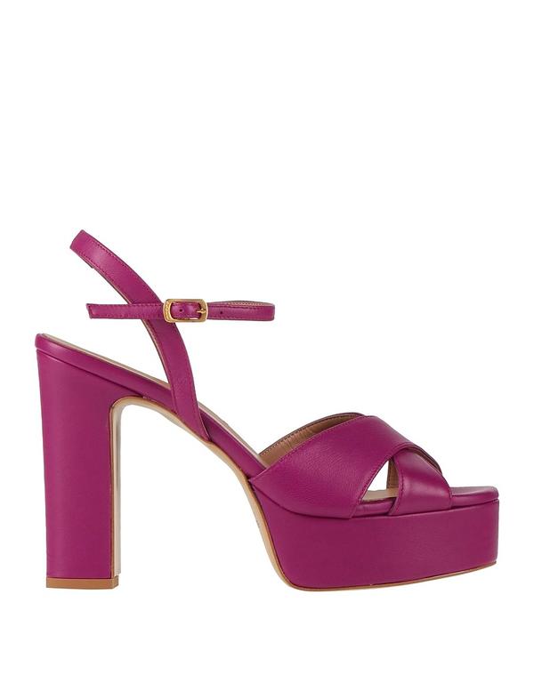 ボールディーニ レディース シューズ サンダル BALDININI サンダル Mauve