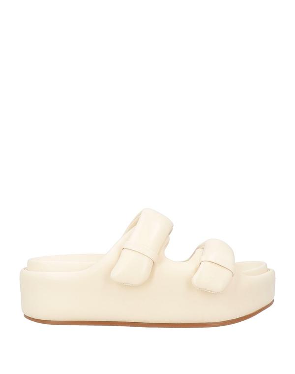 【送料無料】 アッシュ レディース サンダル シューズ サンダル Off White｜ReVida 店