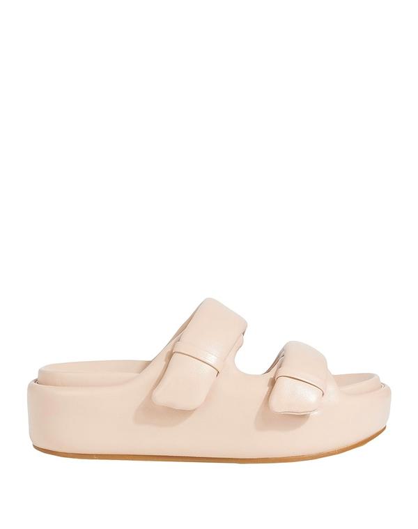 【送料無料】 アッシュ レディース サンダル シューズ サンダル Pale Pink｜ReVida 店