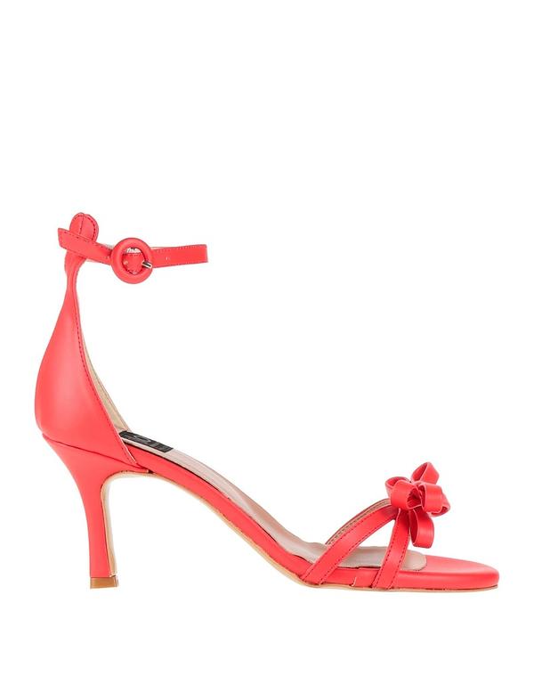 イズロ レディース シューズ サンダル ISLO ISABELLA LORUSSO サンダル Tomato Red レッド