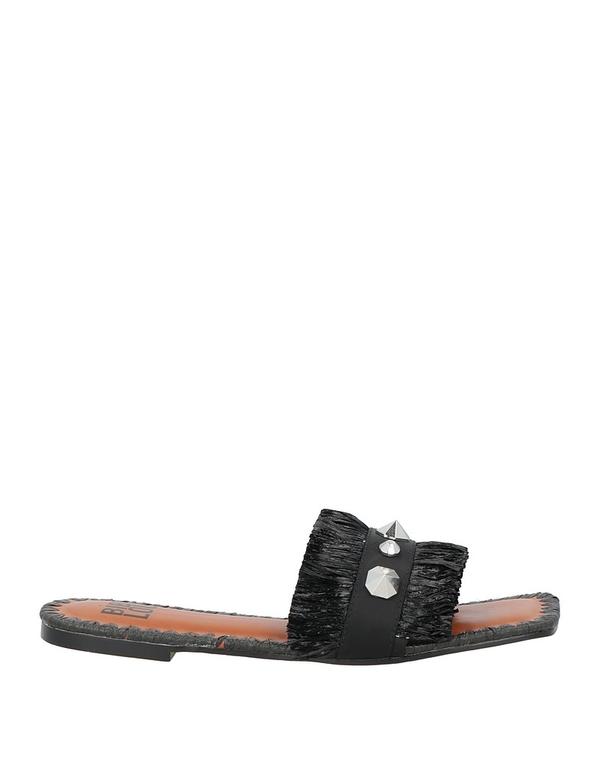 ビビロウ レディース シューズ サンダル BIBI LOU サンダル Black ブラック 18,735円