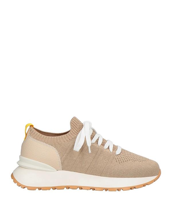 ドンカルズ レディース シューズ スニーカー DOUCAL'S スニーカー Beige ベージュ