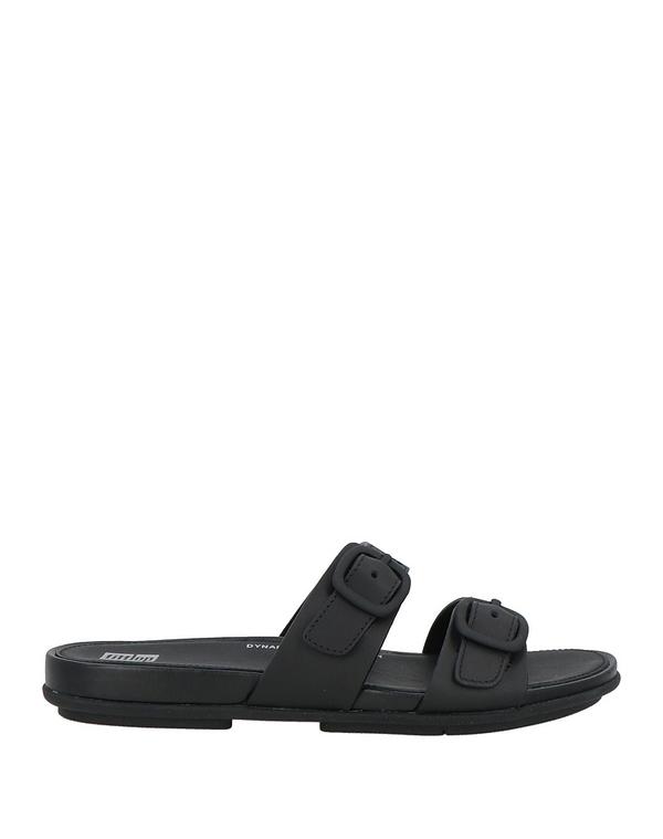 フィットフロップ レディース シューズ サンダル FITFLOP サンダル Black ブラック
